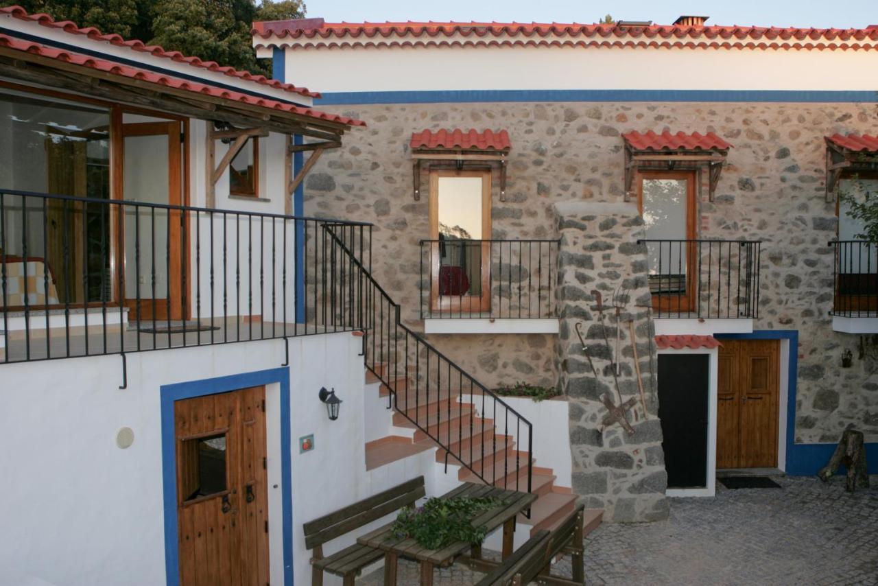 Horta Do Ze Miguel Villa Monchique Exterior photo