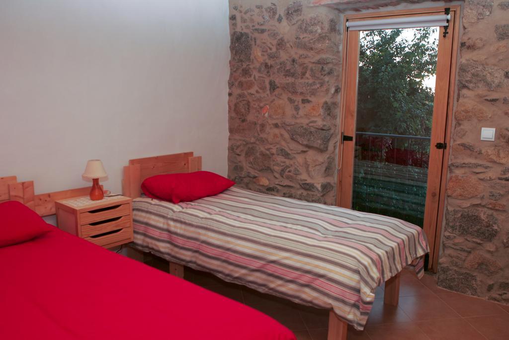 Horta Do Ze Miguel Villa Monchique Room photo