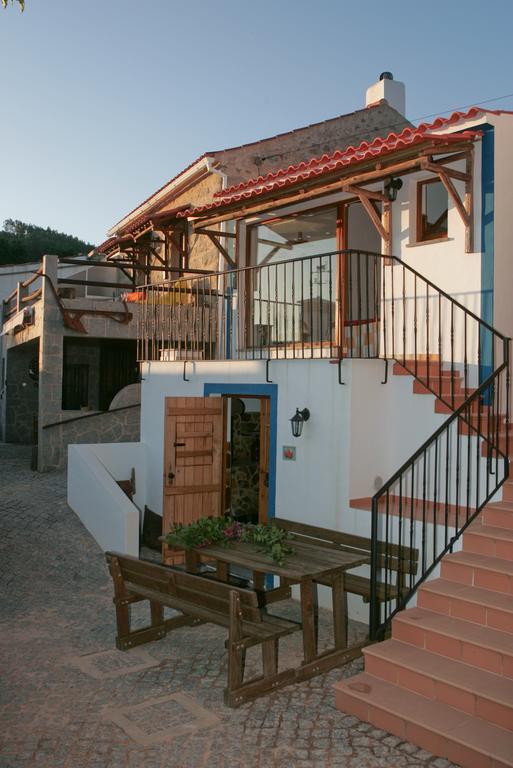 Horta Do Ze Miguel Villa Monchique Exterior photo