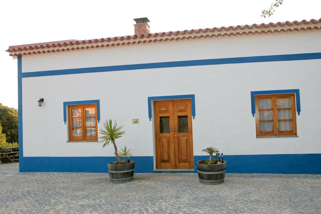 Horta Do Ze Miguel Villa Monchique Exterior photo