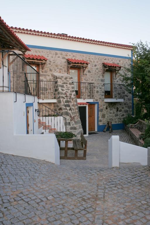 Horta Do Ze Miguel Villa Monchique Exterior photo
