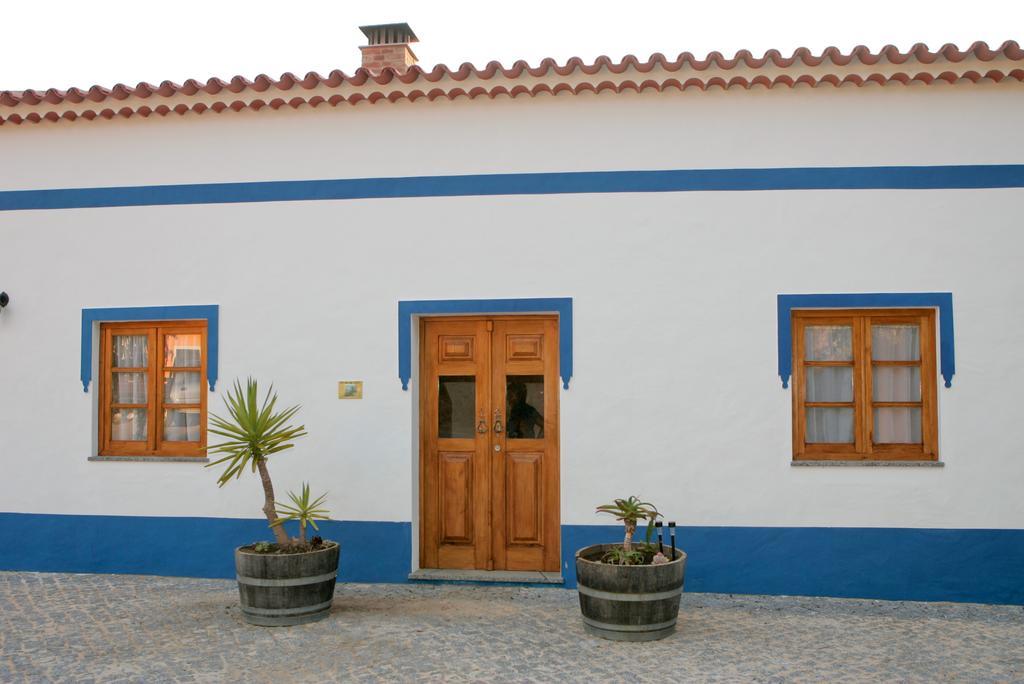 Horta Do Ze Miguel Villa Monchique Exterior photo