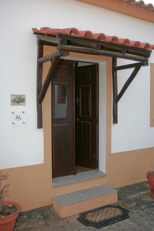 Horta Do Ze Miguel Villa Monchique Exterior photo