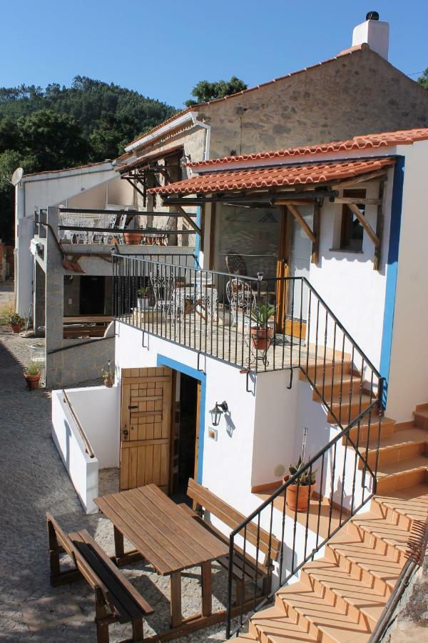 Horta Do Ze Miguel Villa Monchique Exterior photo