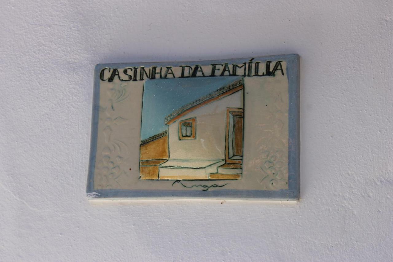 Horta Do Ze Miguel Villa Monchique Exterior photo