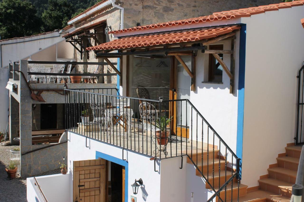 Horta Do Ze Miguel Villa Monchique Exterior photo