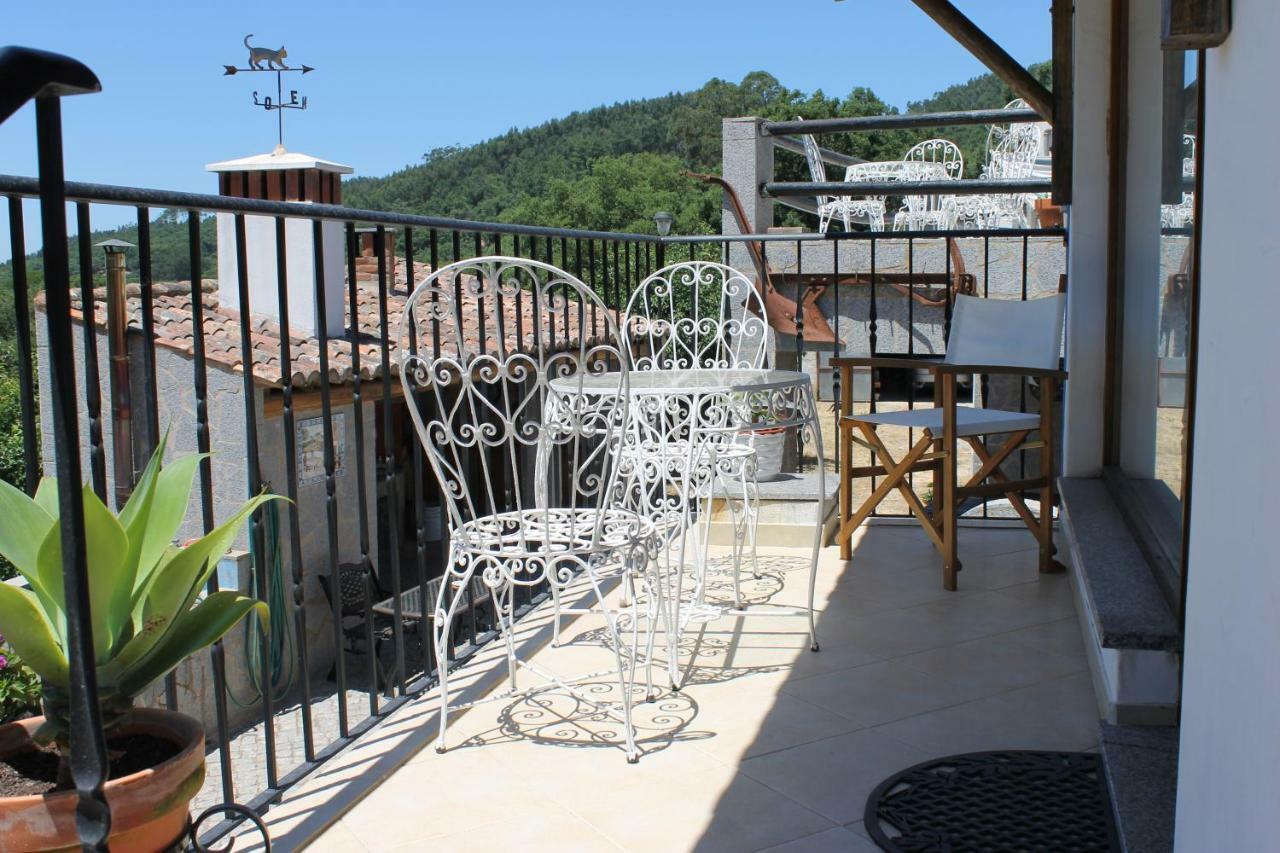 Horta Do Ze Miguel Villa Monchique Exterior photo